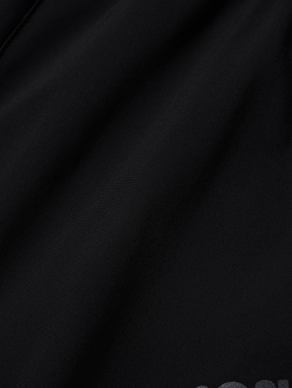 골스튜디오(GOALSTUDIO) MS AIR THROUGH SHORTS-BLACK