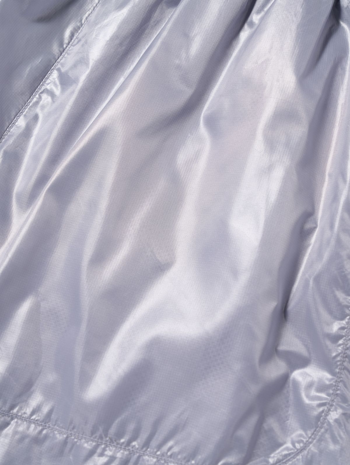 골스튜디오(GOALSTUDIO) GLOSSY MESH LINED SHORTS-LAVENDER