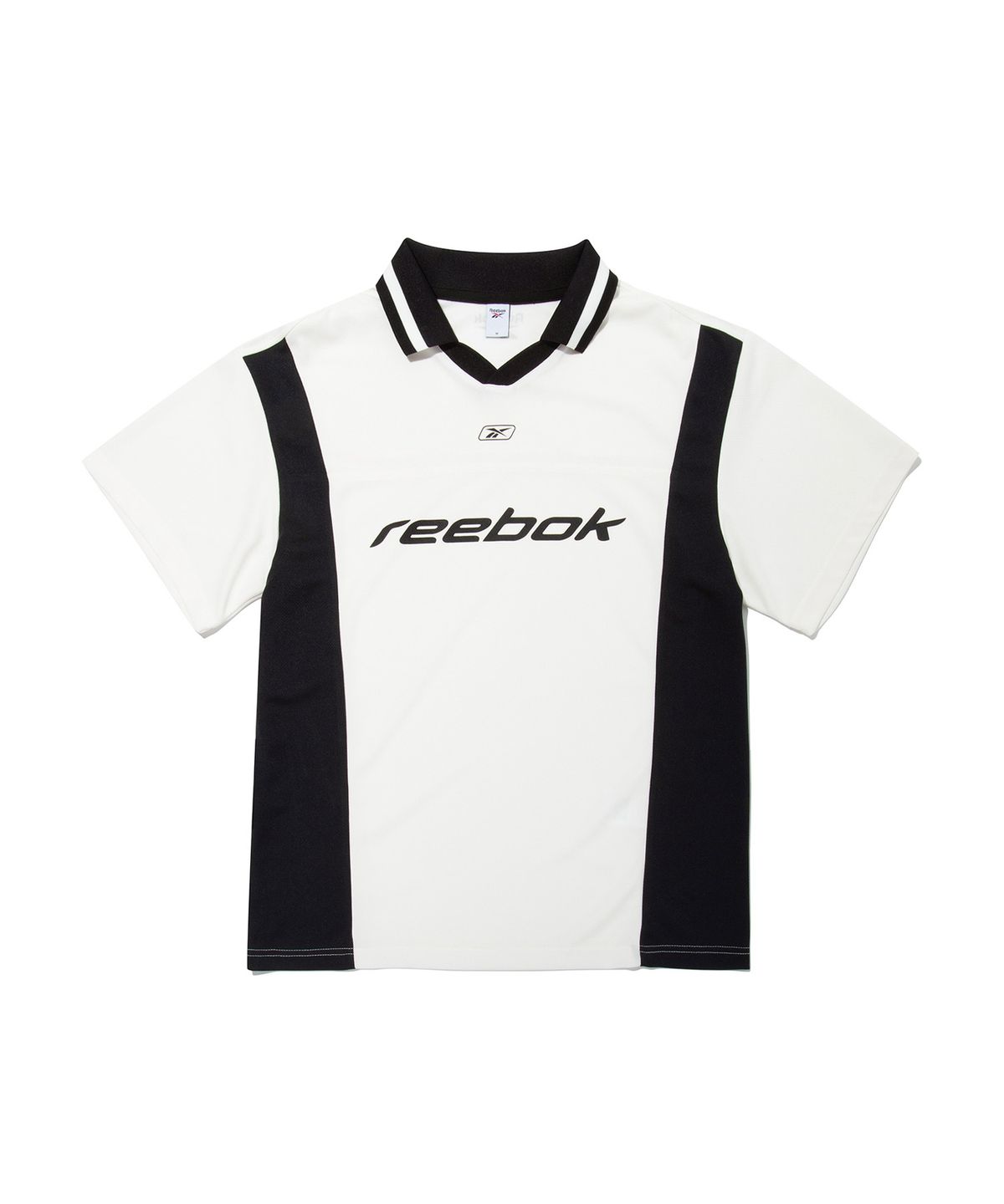리복(REEBOK) 벡터 스포츠 저지 - 화이트