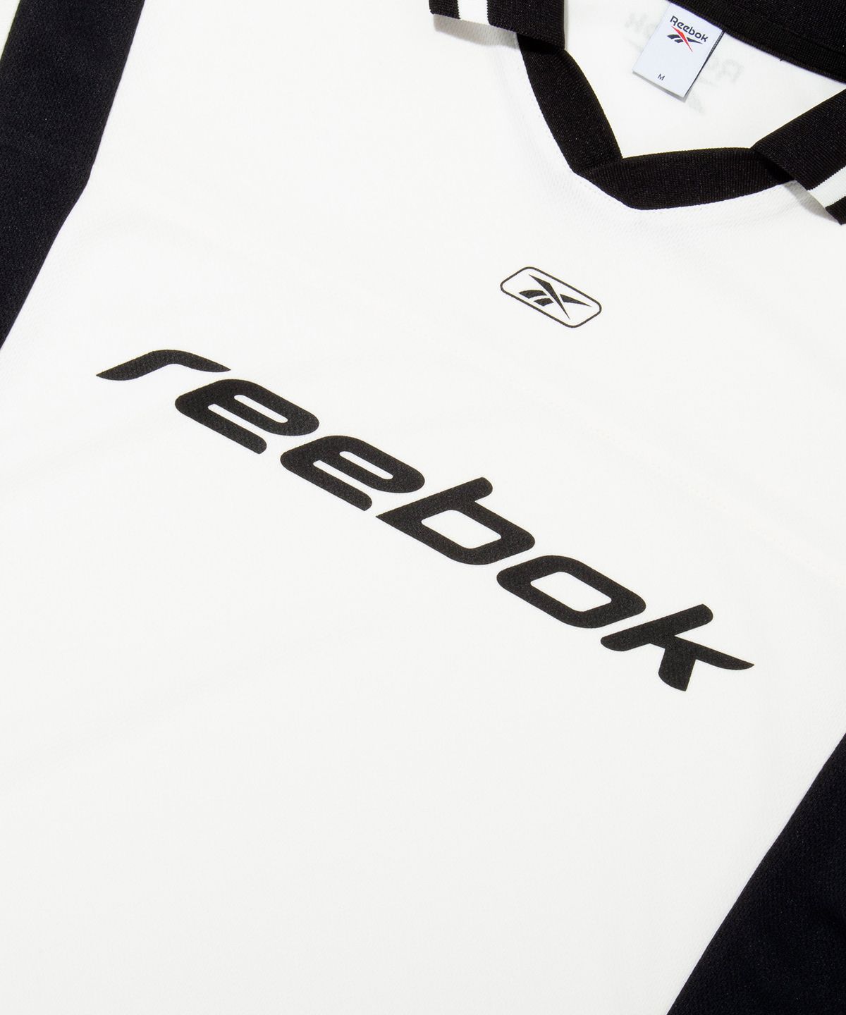 리복(REEBOK) 벡터 스포츠 저지 - 화이트