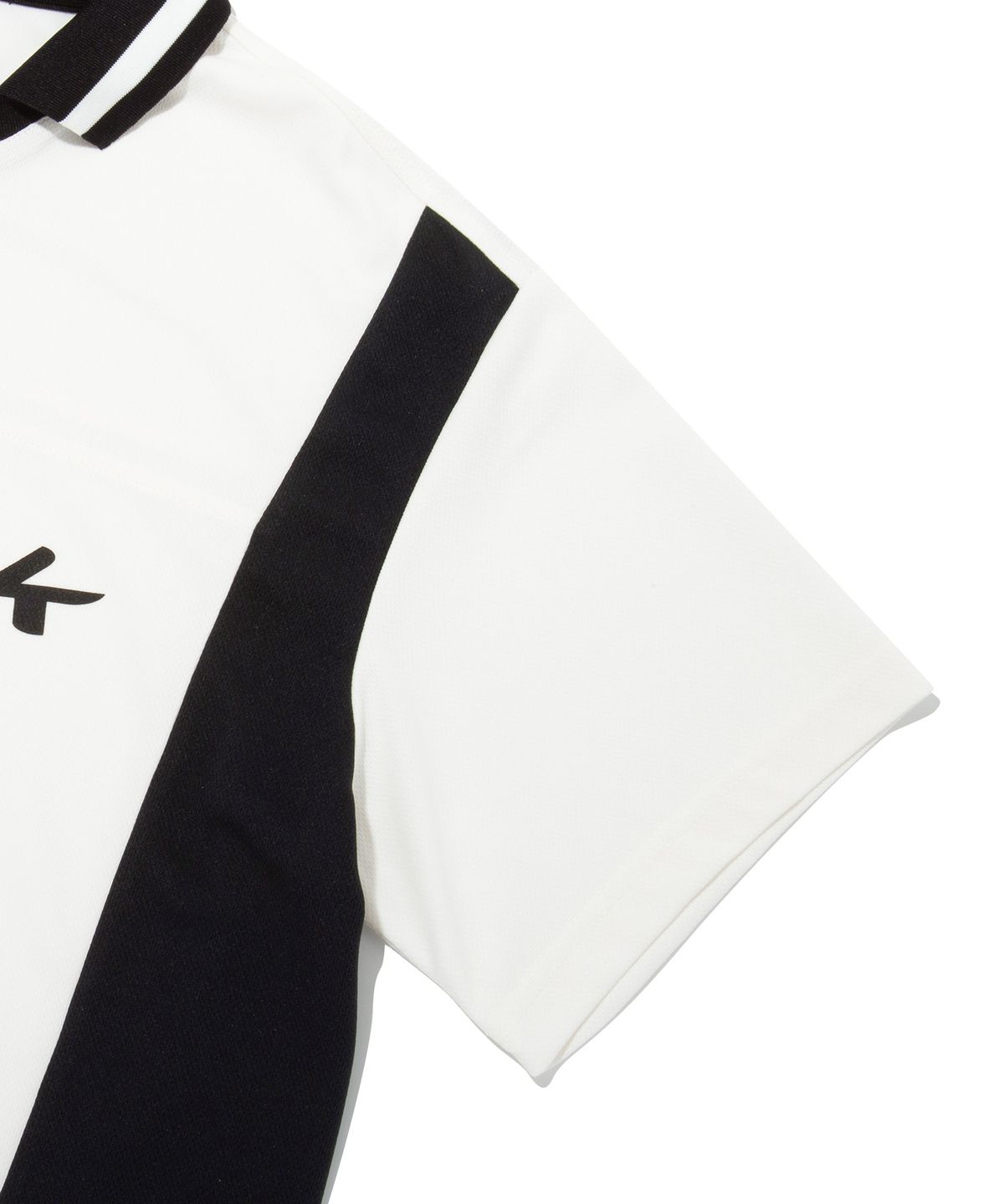 리복(REEBOK) 벡터 스포츠 저지 - 화이트