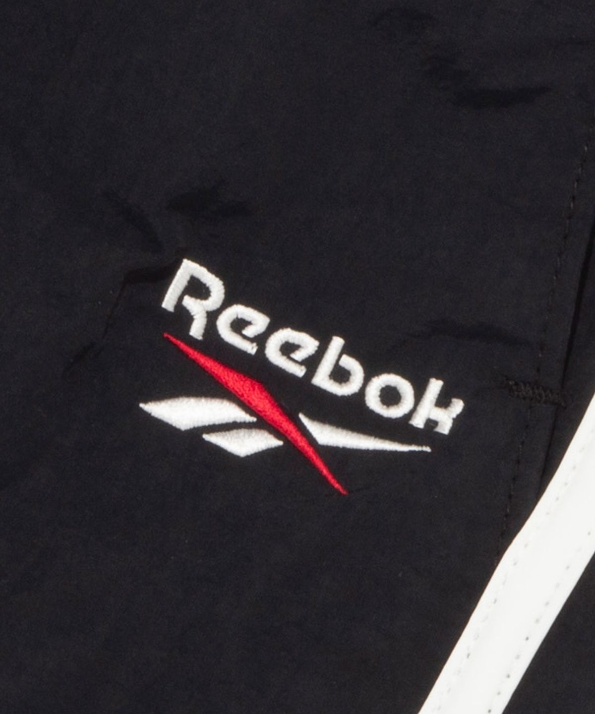리복(REEBOK) DNA 쇼츠 (W) - 블랙