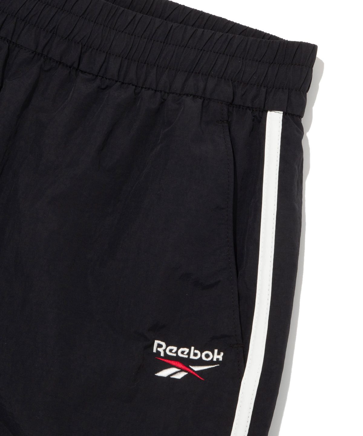 리복(REEBOK) DNA 쇼츠 (W) - 블랙
