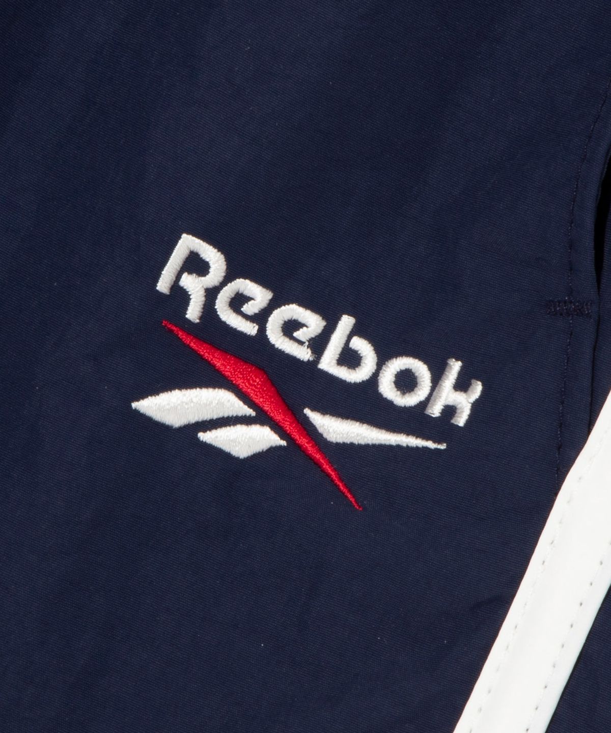 리복(REEBOK) DNA 쇼츠 (W) - 네이비