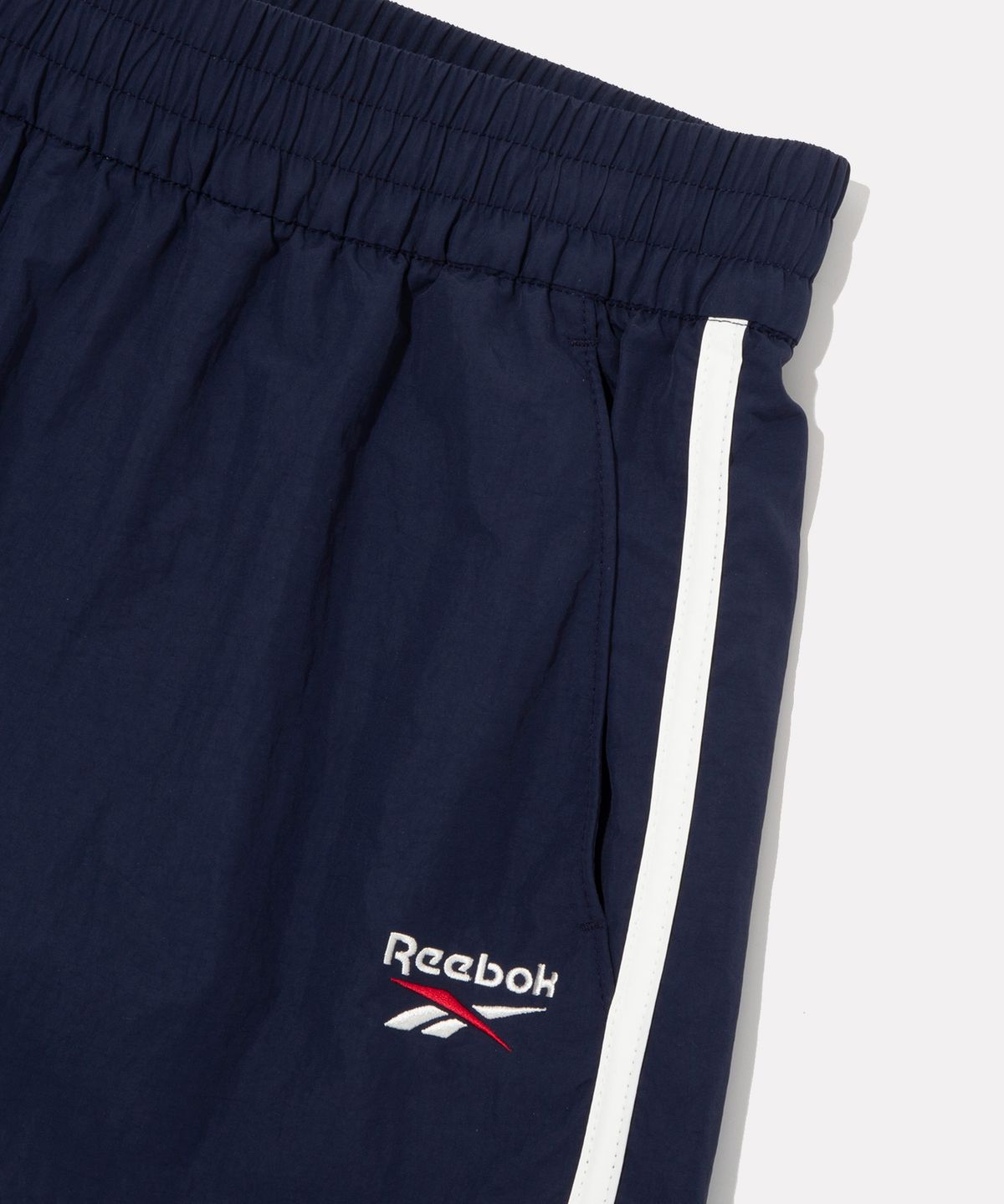 리복(REEBOK) DNA 쇼츠 (W) - 네이비