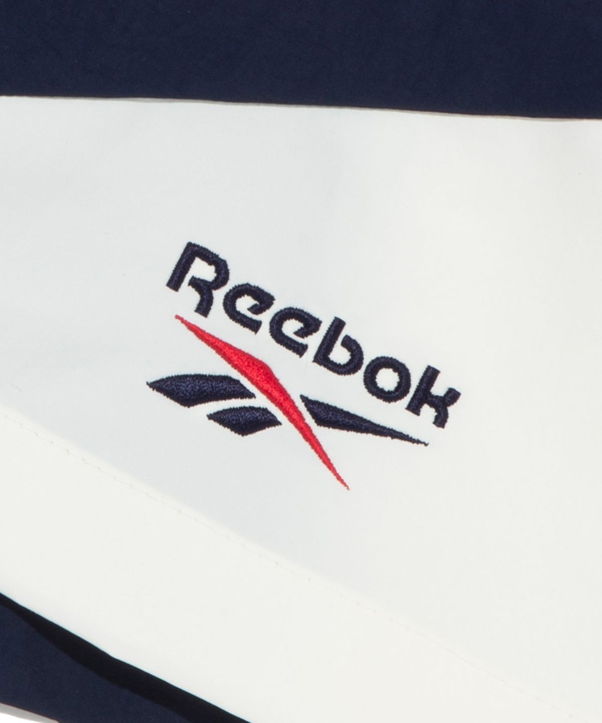 리복(REEBOK) DNA 쇼츠 - 네이비