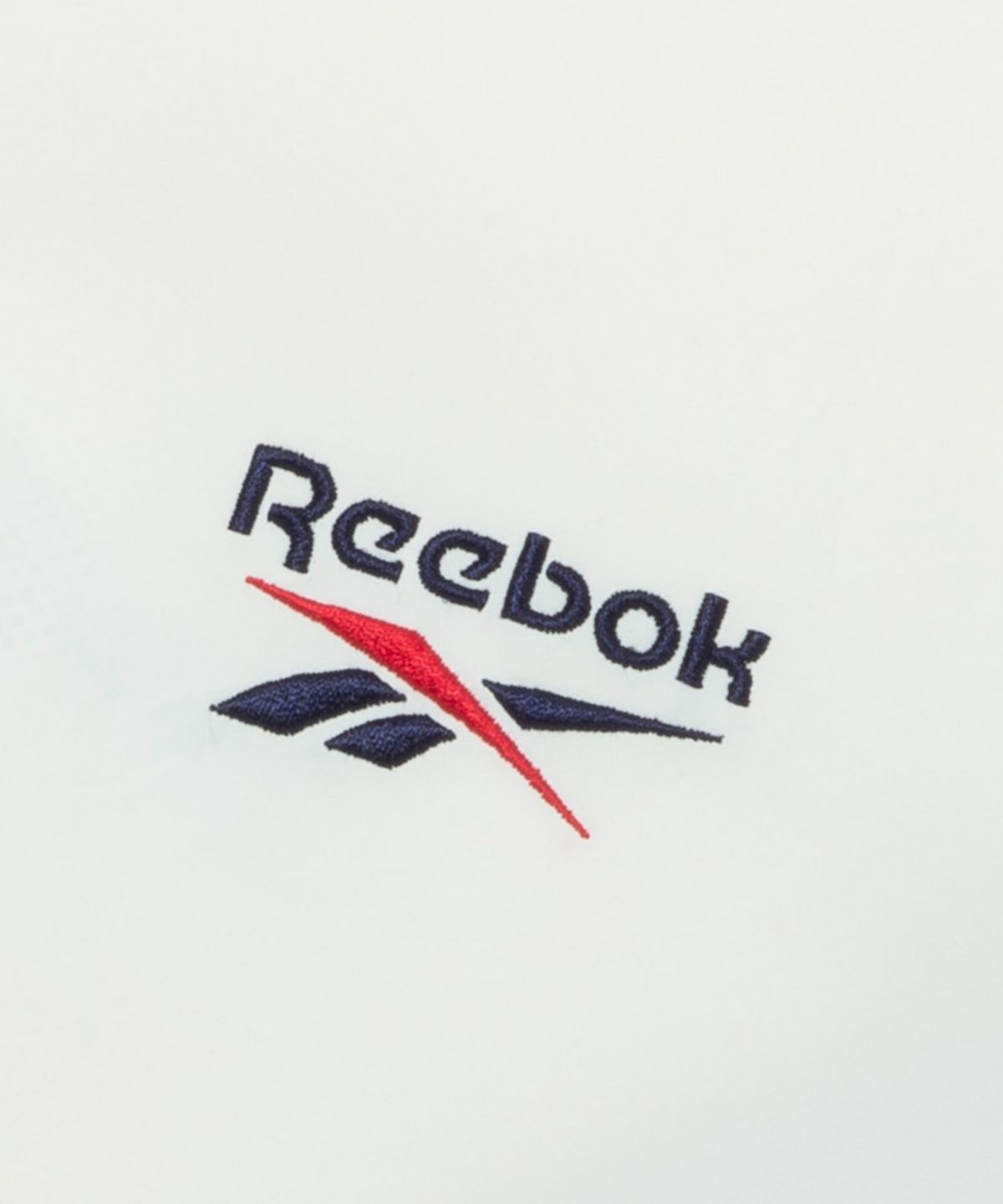 리복(REEBOK) DNA 윈드 브레이커 - 화이트
