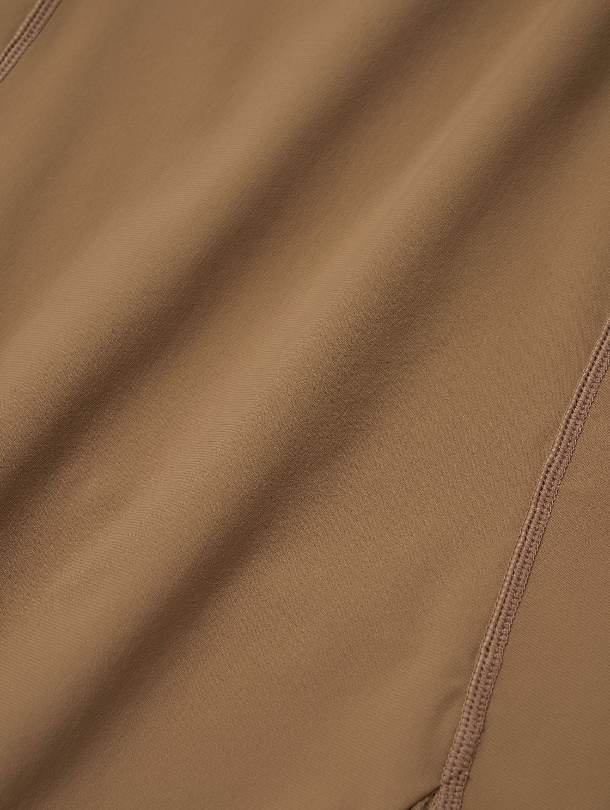 골스튜디오(GOALSTUDIO) WS AIR THROUGH TEE-BROWN