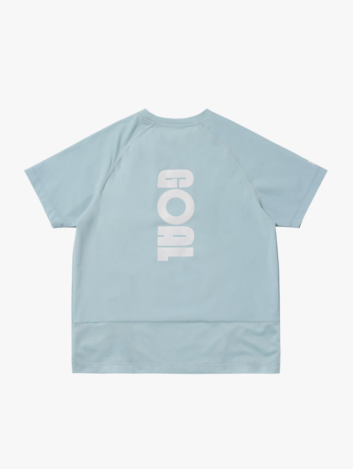 골스튜디오(GOALSTUDIO) WS AIR THROUGH TEE-SKY BLUE