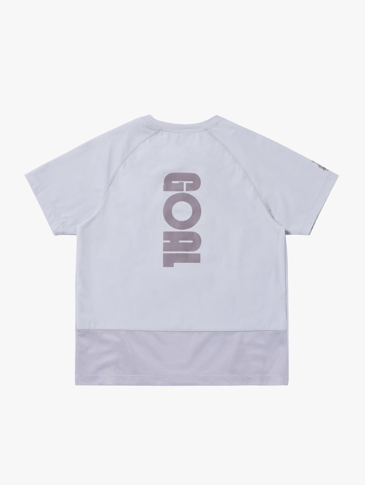 골스튜디오(GOALSTUDIO) WS AIR THROUGH TEE-LAVENDER