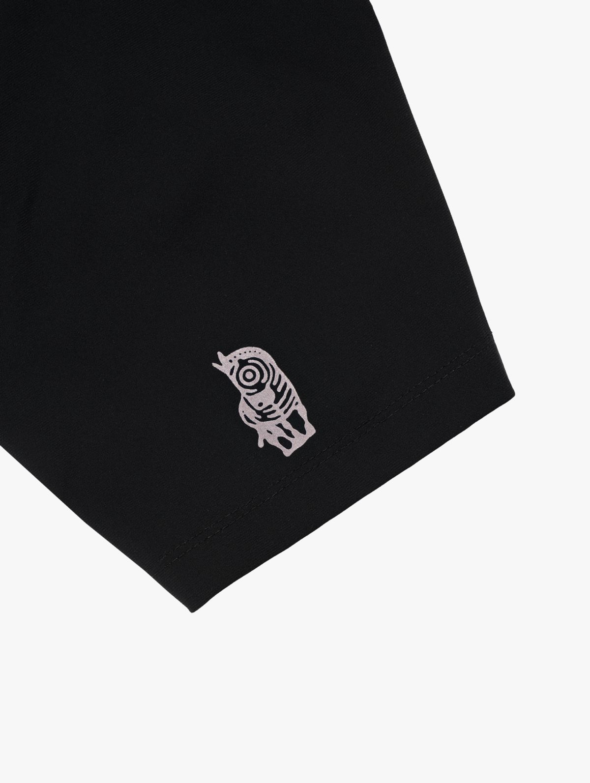 골스튜디오(GOALSTUDIO) WS AIR THROUGH TEE-BLACK