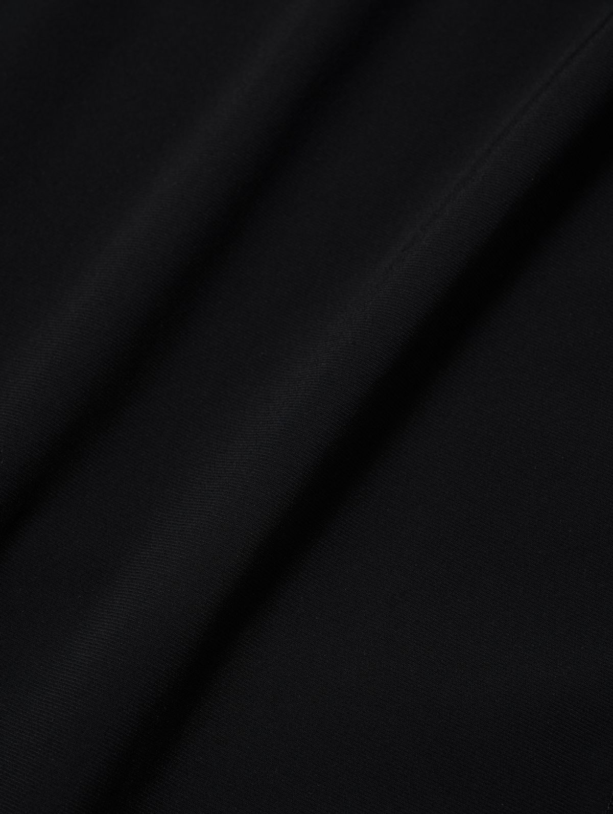 골스튜디오(GOALSTUDIO) MS AIR THROUGH TEE-BLACK