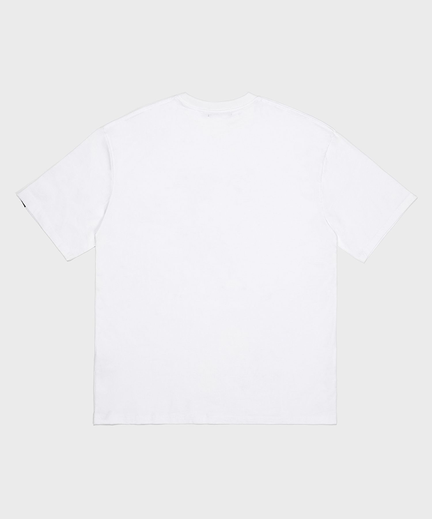 日本未入荷SAINTPAINのSP Last Short Sleeve T-shirt 全2色 MUSINSA | SAINTPAIN SP Last Short Sleeve T-shirt White
