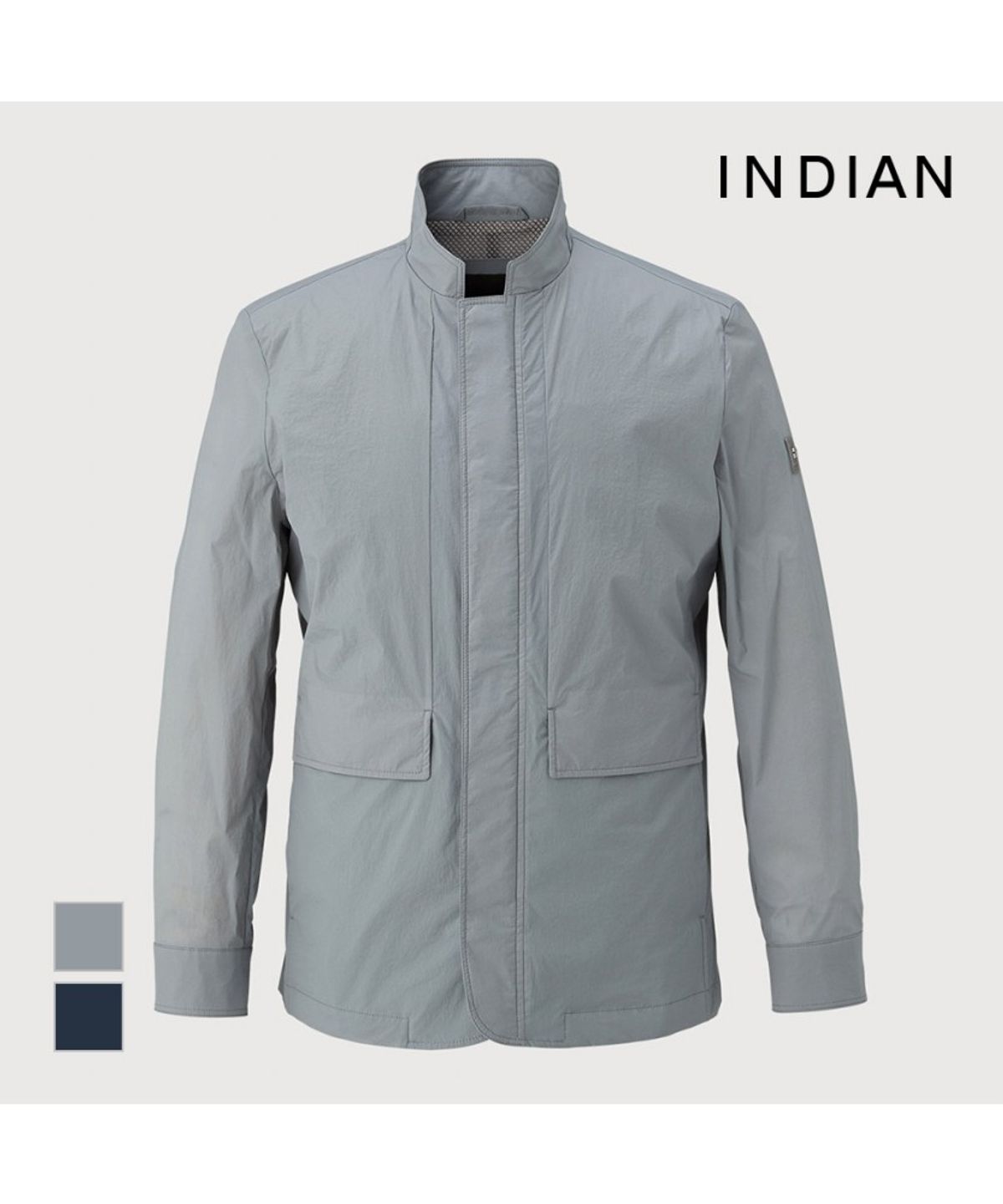 인디안(INDIAN) 반우라 사파리_MITKAYM3101