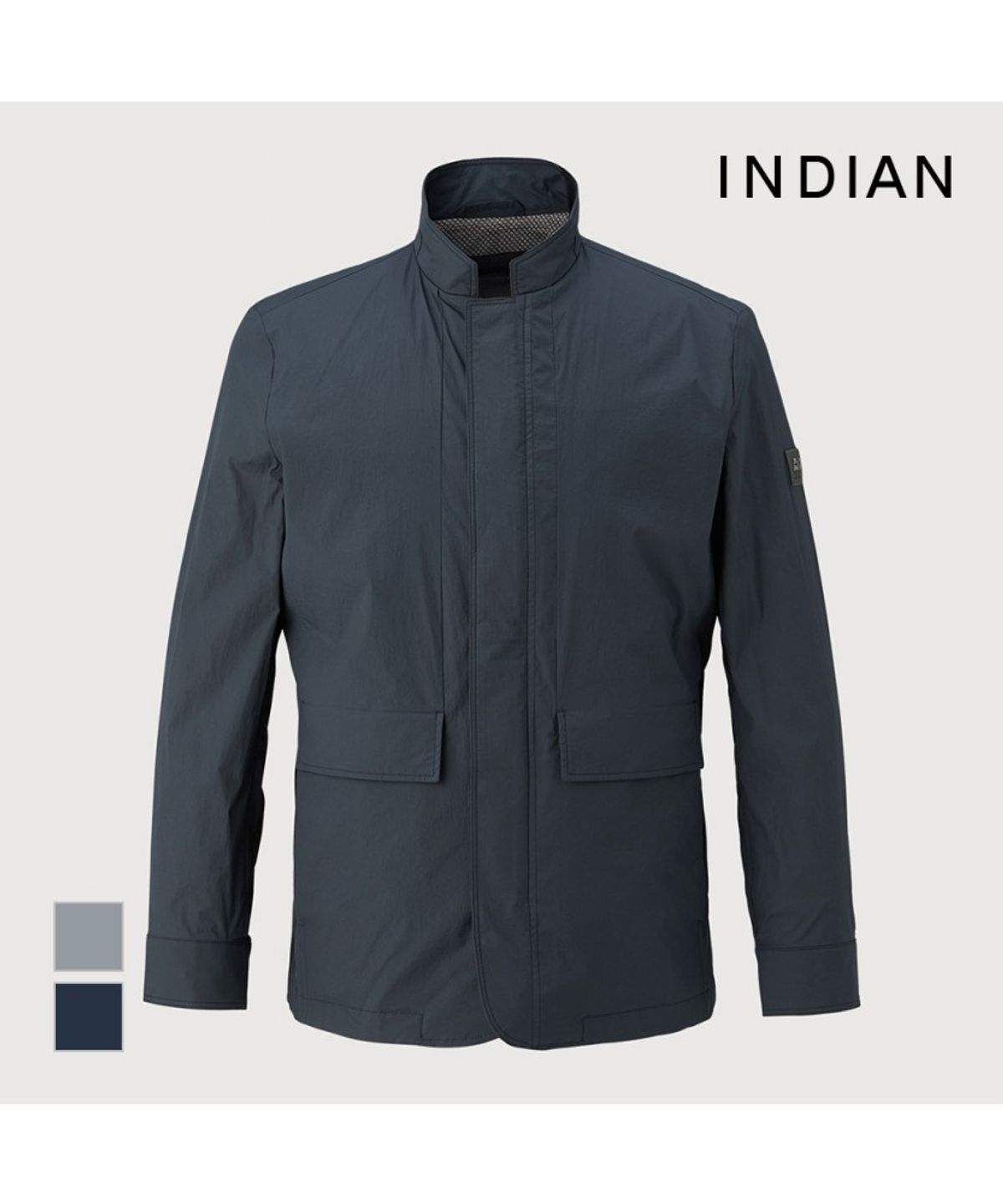 인디안(INDIAN) 반우라 사파리_MITKAYM3101
