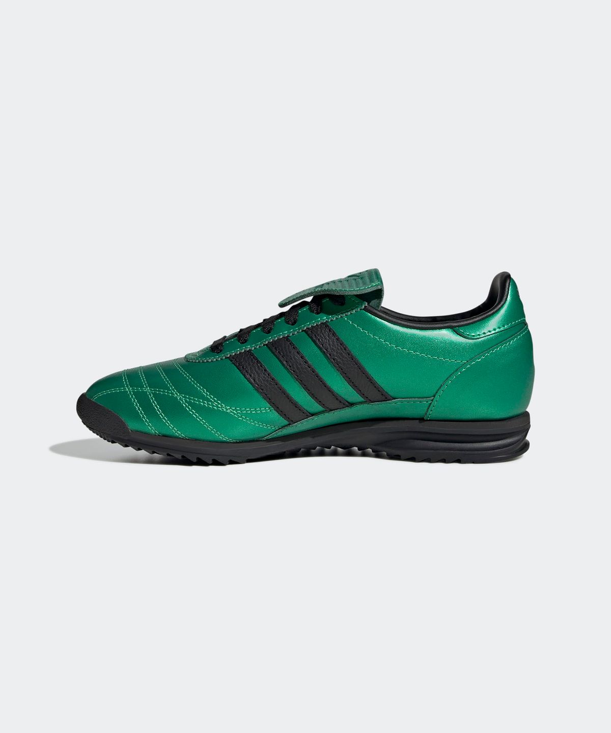 아디다스(ADIDAS) SL 72 OG - 그린:블랙 / JH7238