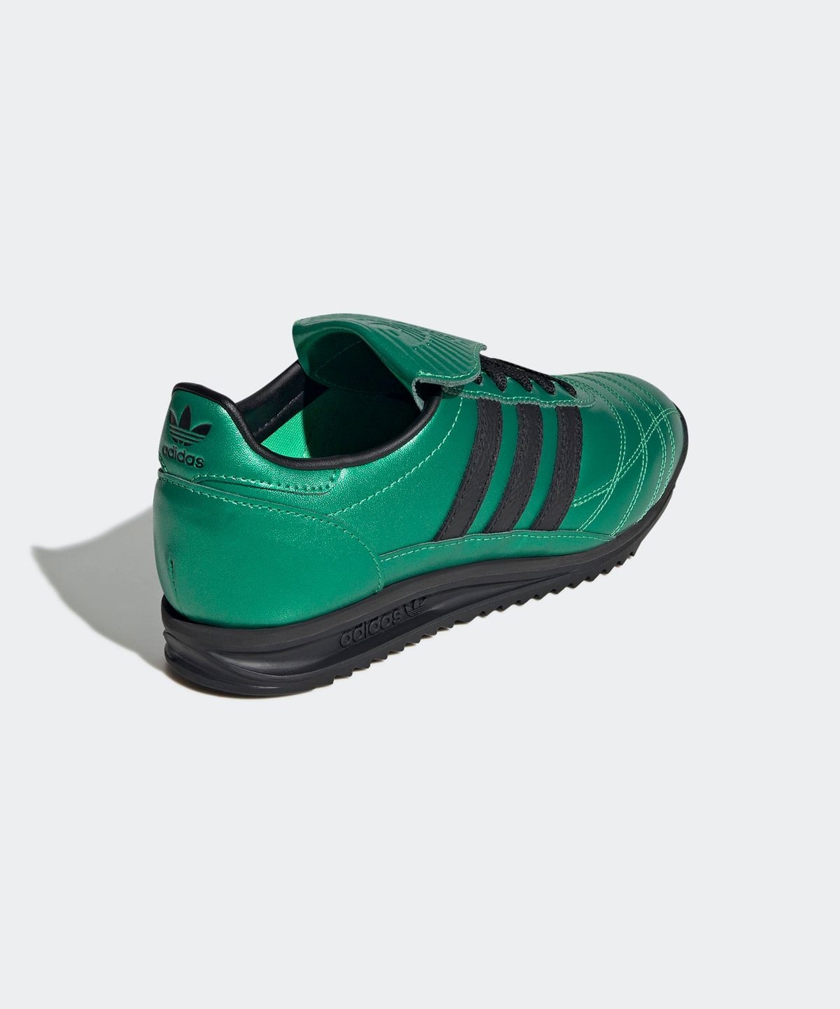 아디다스(ADIDAS) SL 72 OG - 그린:블랙 / JH7238
