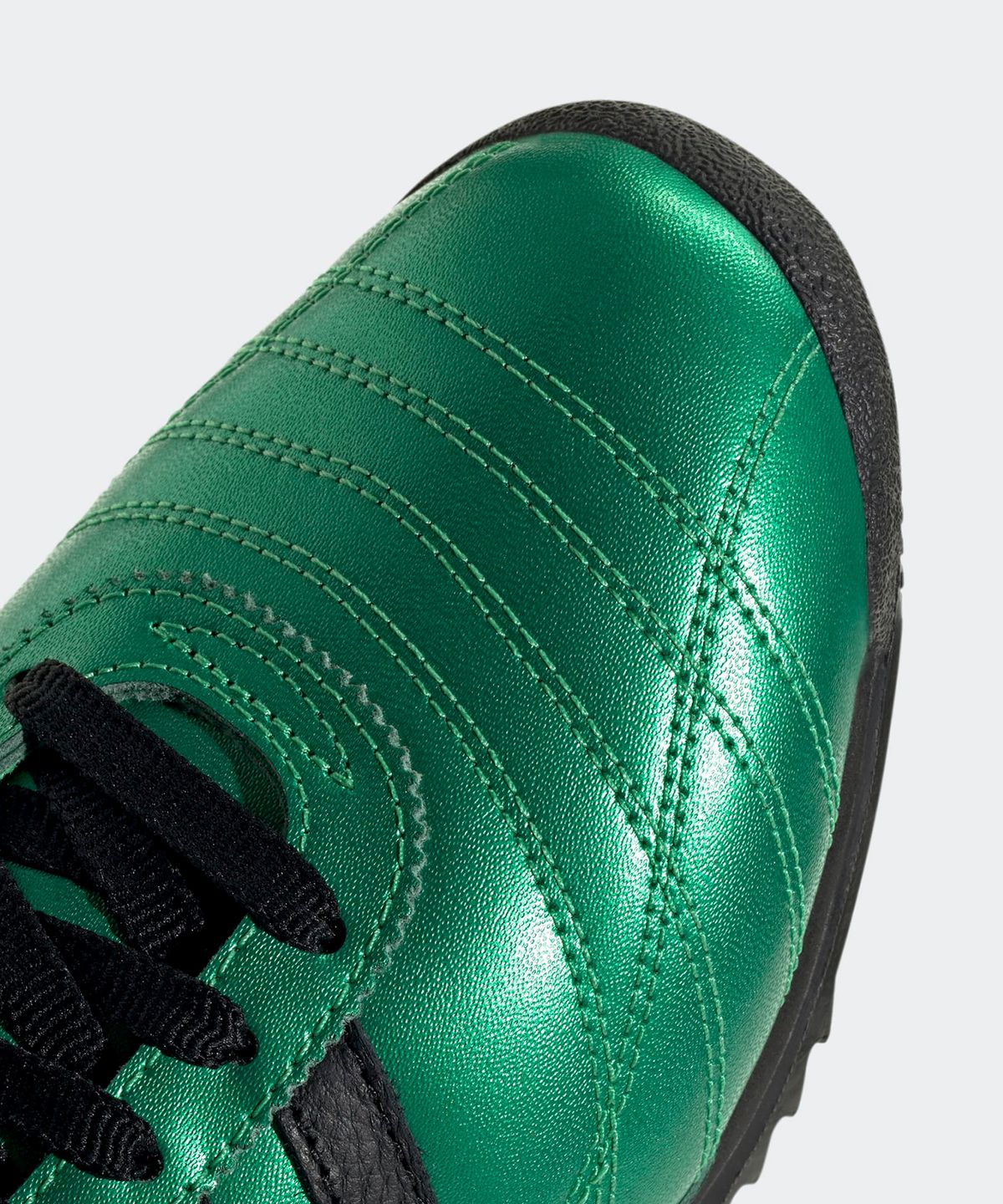 아디다스(ADIDAS) SL 72 OG - 그린:블랙 / JH7238