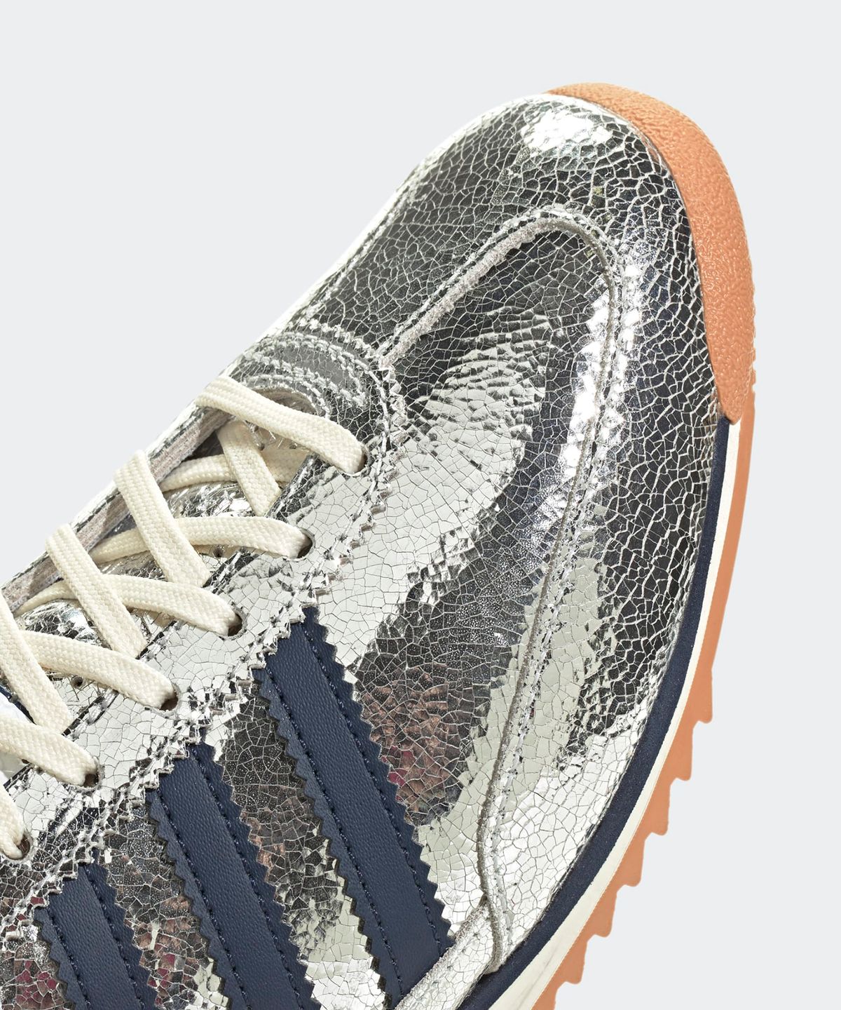 아디다스(ADIDAS) SL 72 OG - 실버:네이비 / JH8654