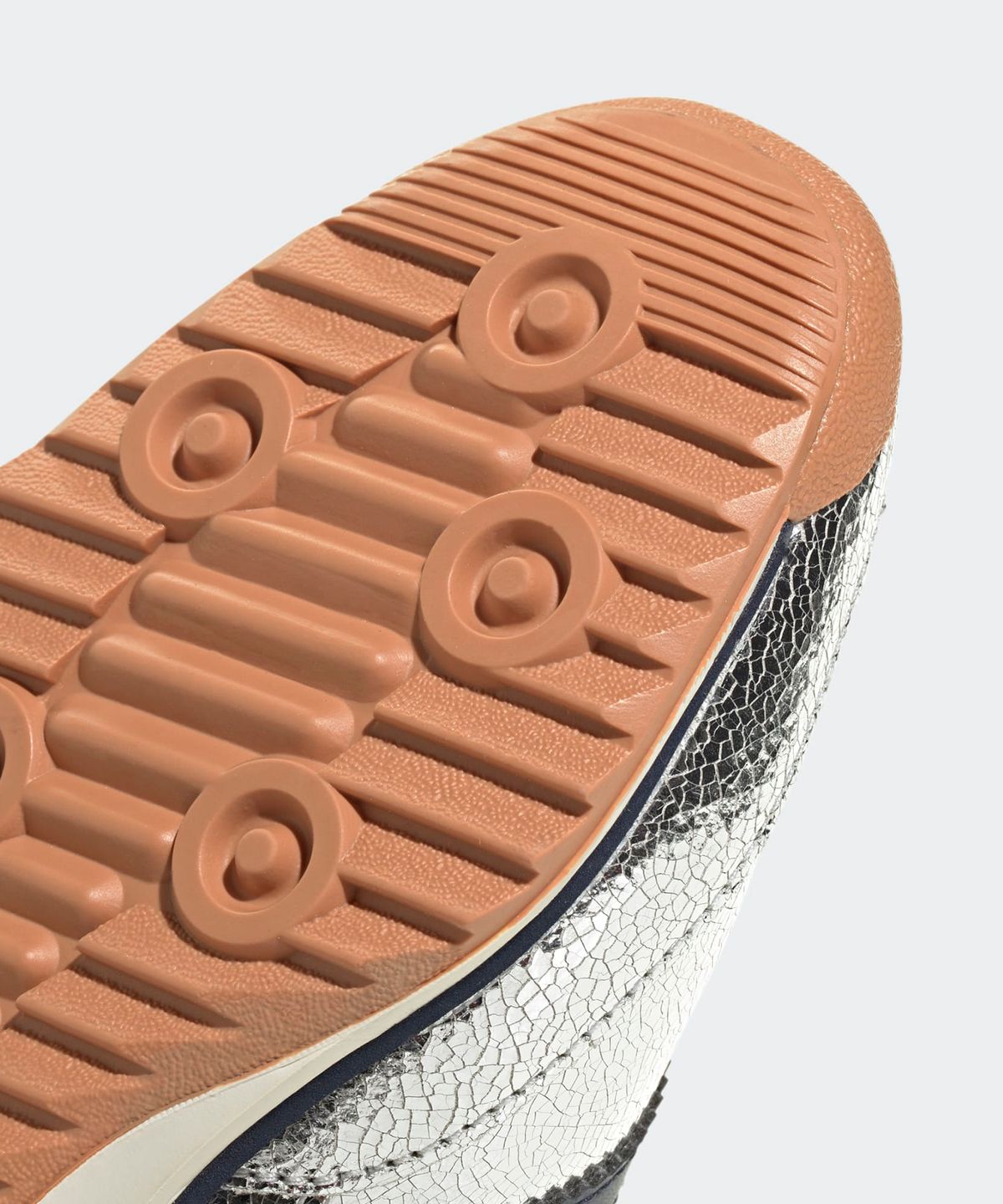 아디다스(ADIDAS) SL 72 OG - 실버:네이비 / JH8654