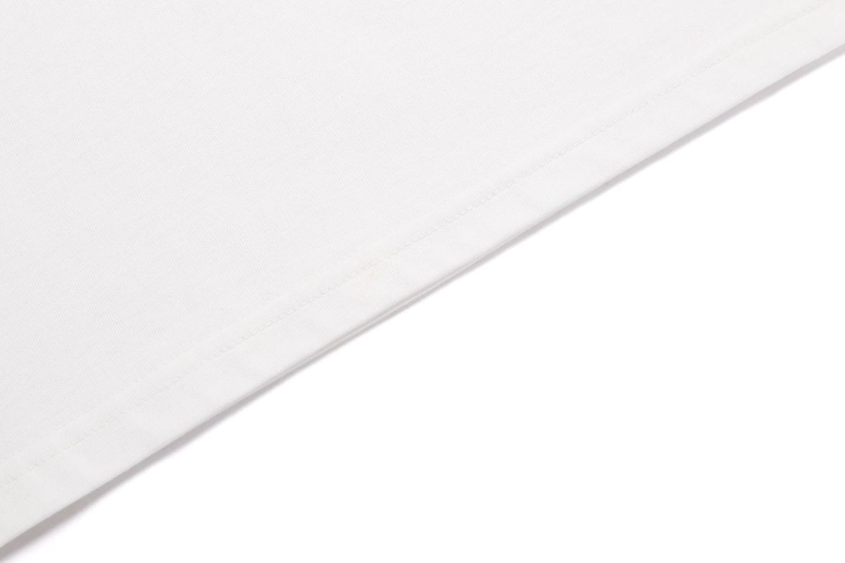 바쥬비쥬(BAJOO BIJOO) SUNSET SURF SLEEVELESS [WHITE]