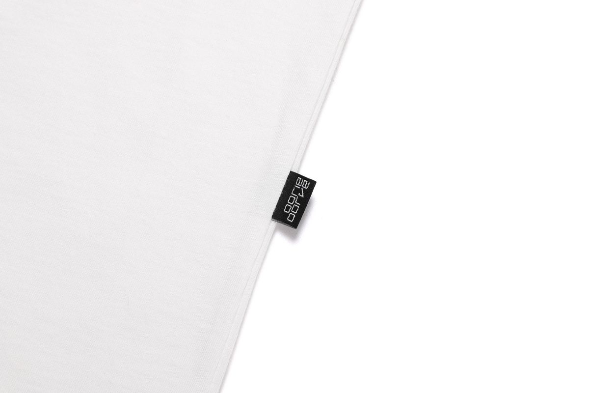 바쥬비쥬(BAJOO BIJOO) SUNSET SURF SLEEVELESS [WHITE]