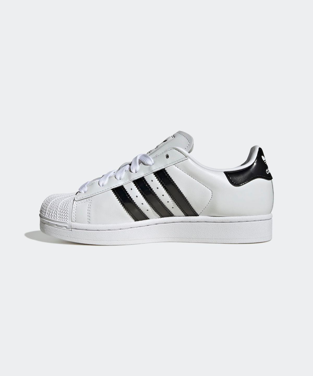 아디다스(ADIDAS) 슈퍼스타 II - 화이트:블랙 / JP9677