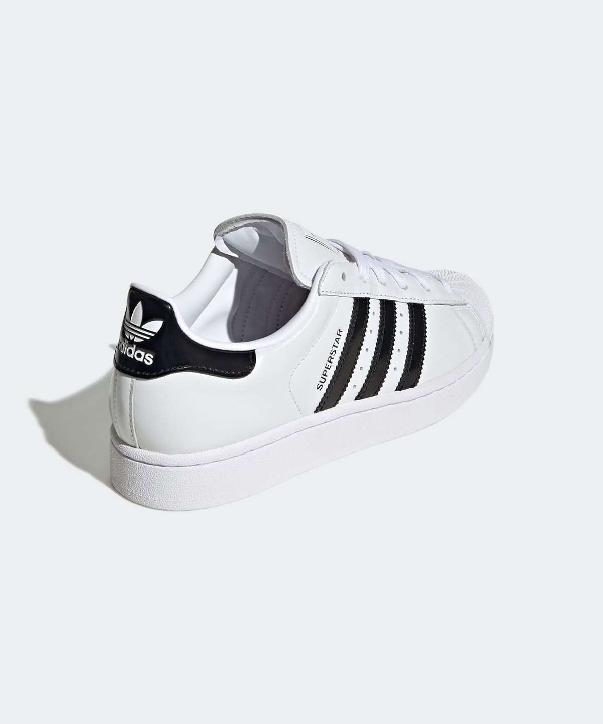 아디다스(ADIDAS) 슈퍼스타 II - 화이트:블랙 / JP9677