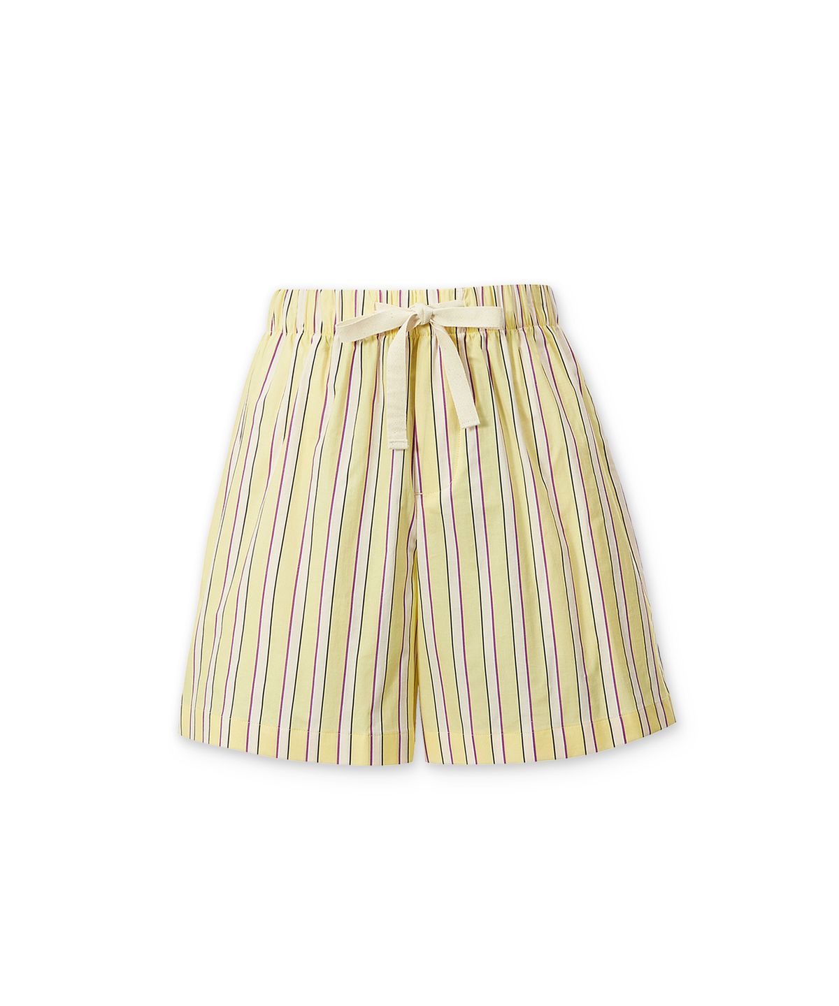 스내피커들(SNAPPY CUDDLE) Egg Mayonnaise Pajama Set
