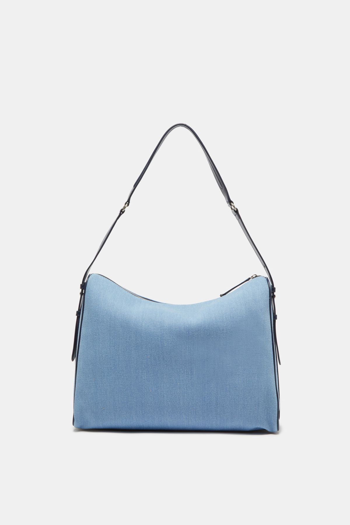 쿠론(COURONNE) Vive Shoulder 38 Denim_RCBSX25167BUX