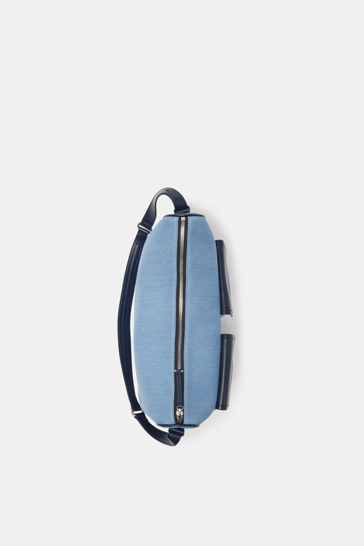 쿠론(COURONNE) Vive Shoulder 38 Denim_RCBSX25167BUX