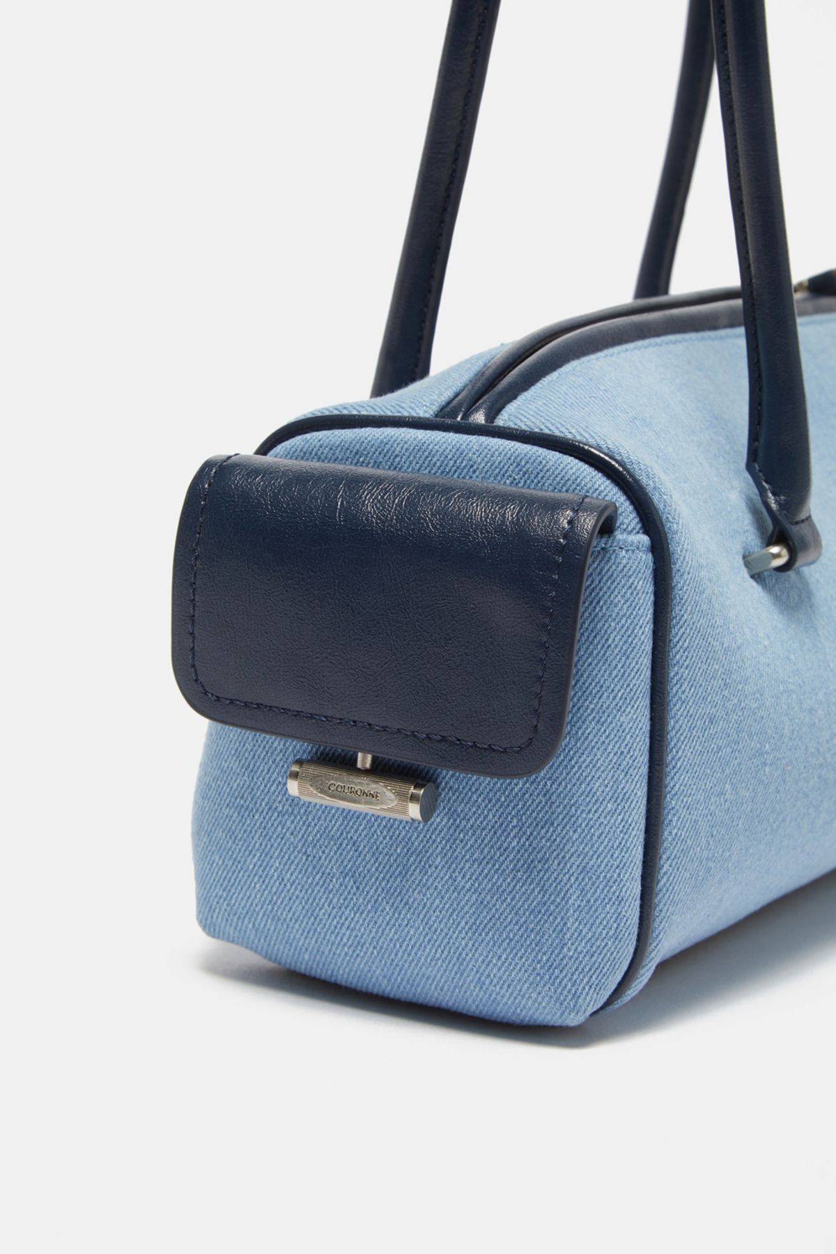 쿠론(COURONNE) Vive Shoulder 30 Denim_RCBSX25169BUX