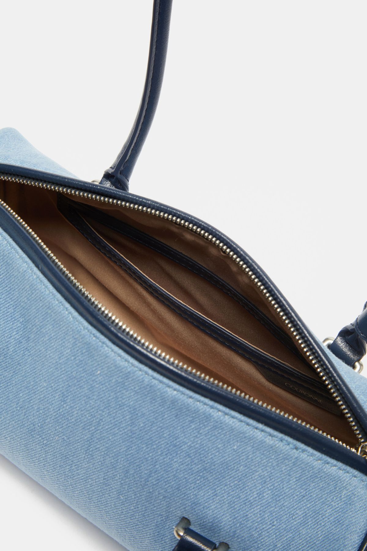 쿠론(COURONNE) Vive Shoulder 30 Denim_RCBSX25169BUX