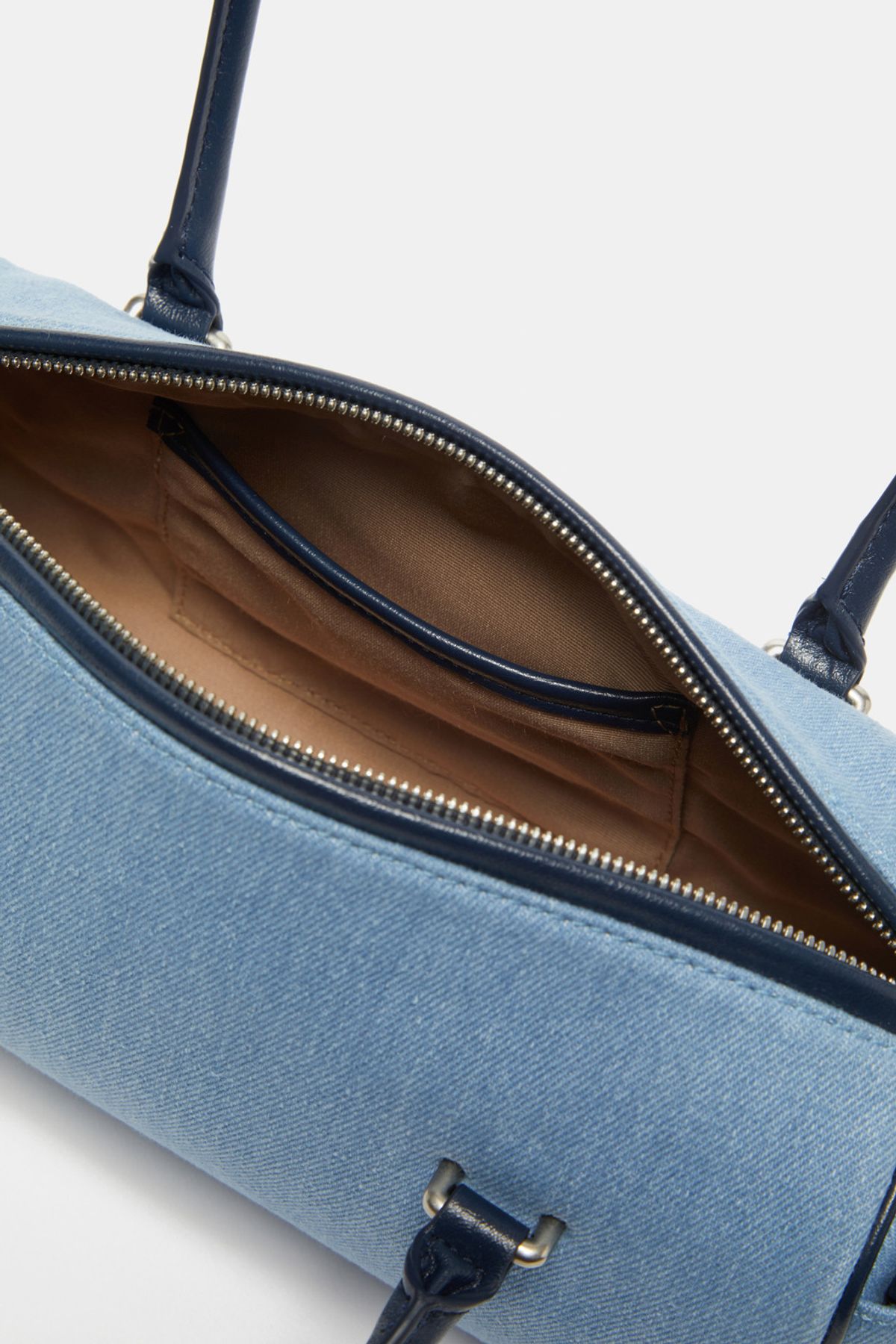쿠론(COURONNE) Vive Shoulder 30 Denim_RCBSX25169BUX