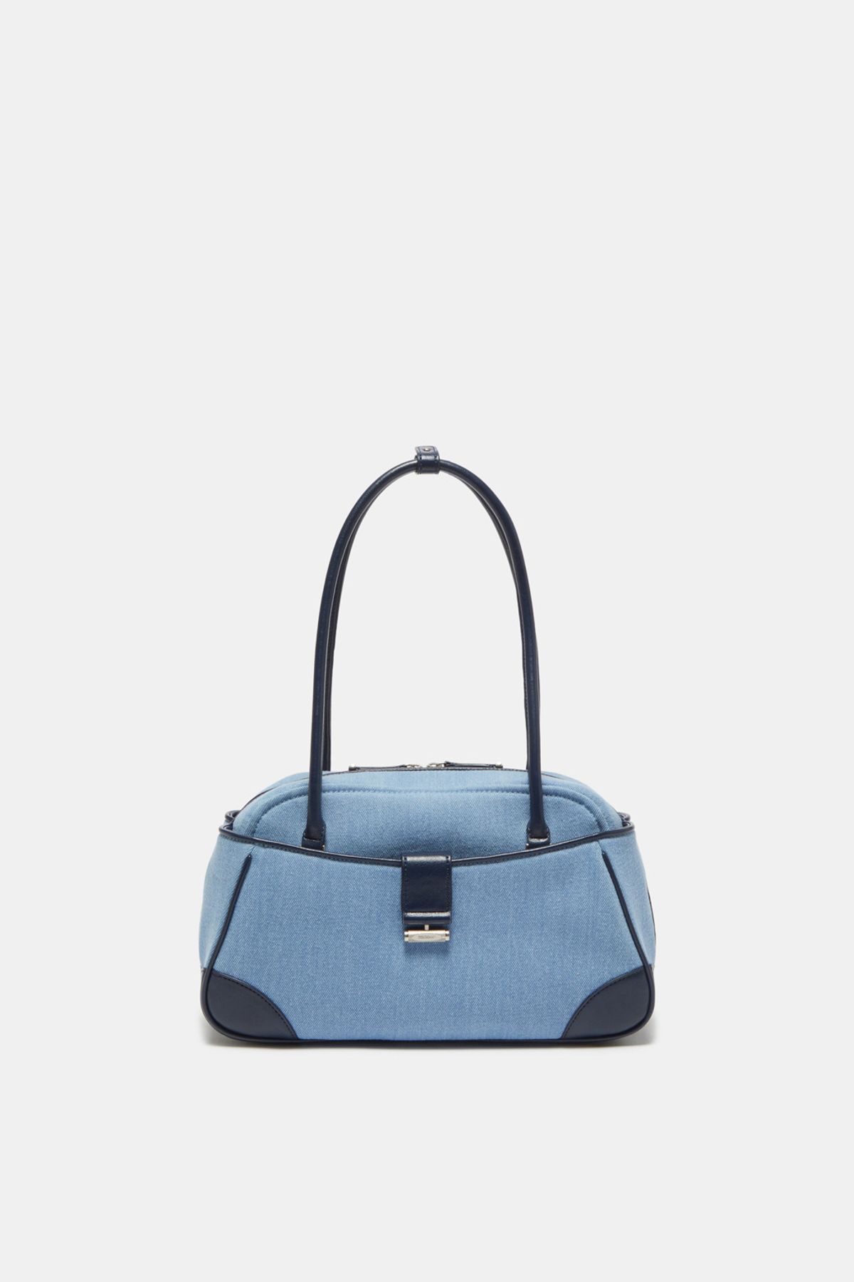 쿠론(COURONNE) Vive Shoulder 33 Denim_RCBSX25168BUX