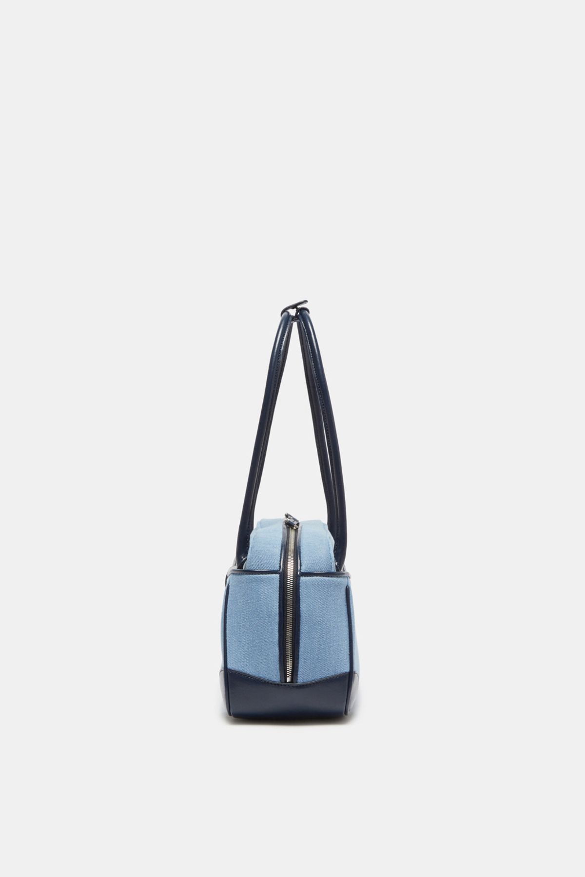 쿠론(COURONNE) Vive Shoulder 33 Denim_RCBSX25168BUX