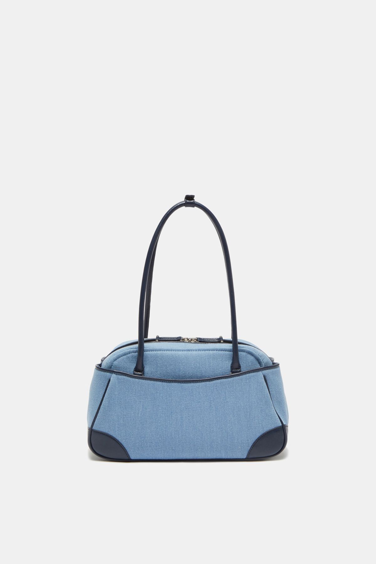 쿠론(COURONNE) Vive Shoulder 33 Denim_RCBSX25168BUX