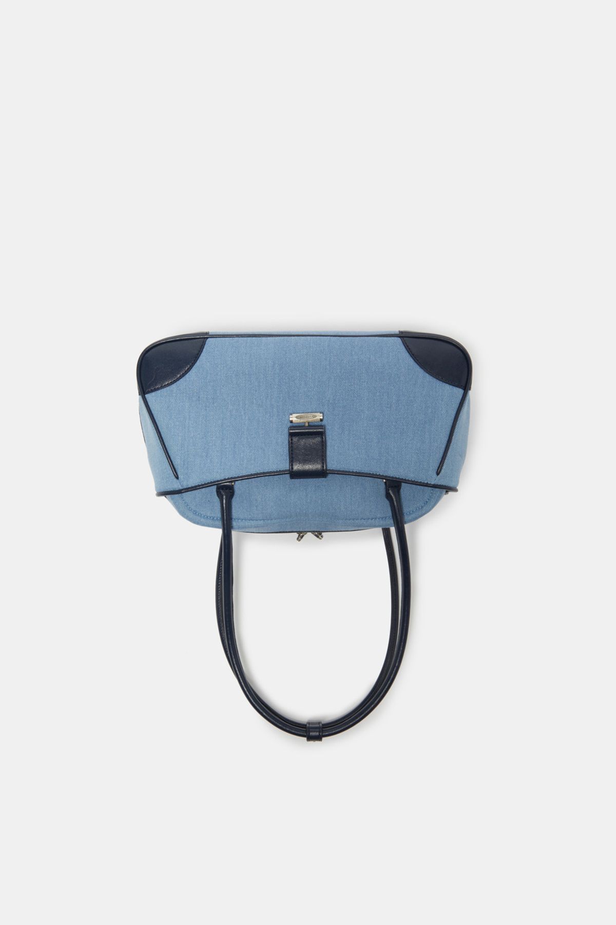 쿠론(COURONNE) Vive Shoulder 33 Denim_RCBSX25168BUX