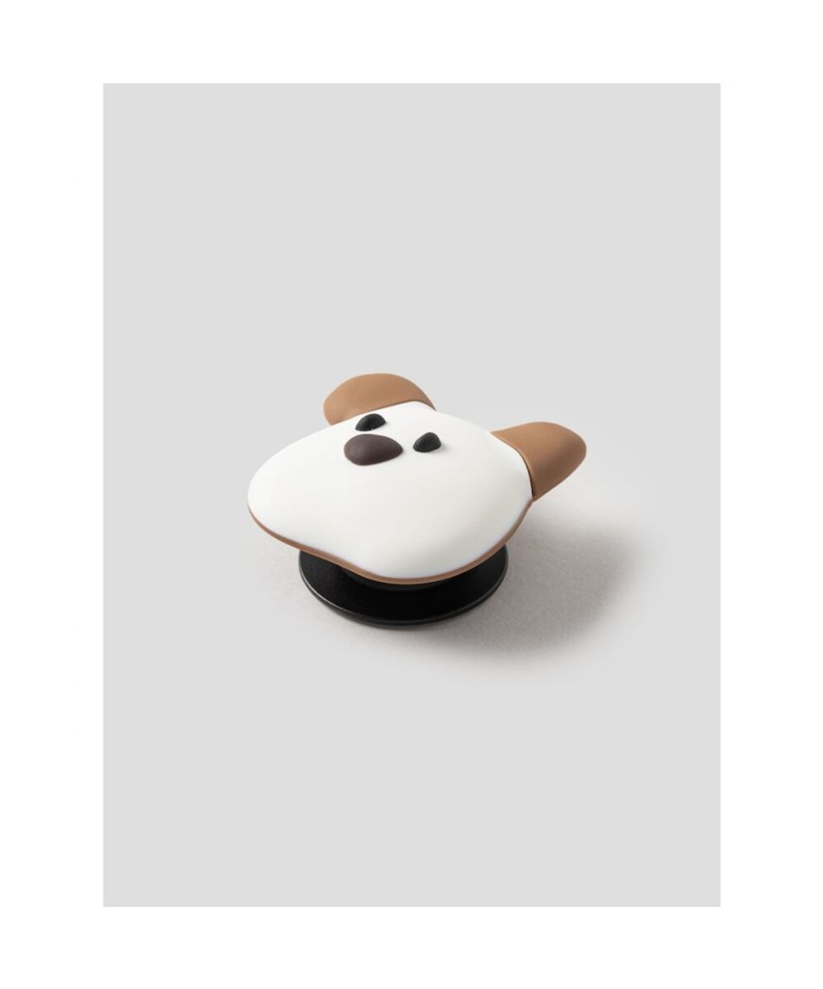 빈폴 액세서리(BEANPOLE ACCESSORY) 댕포리 스마트톡 - 아이보리