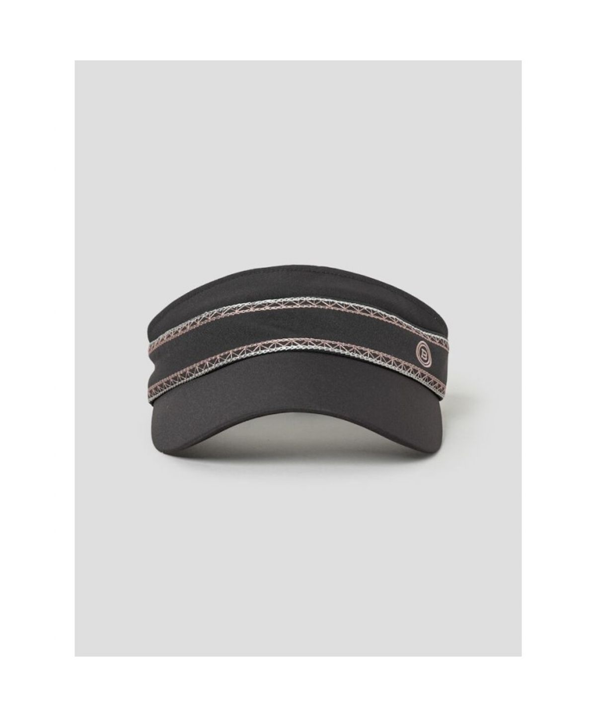 빈폴 액세서리(BEANPOLE ACCESSORY) 여성 하이핏 썬바이저 - 브라운