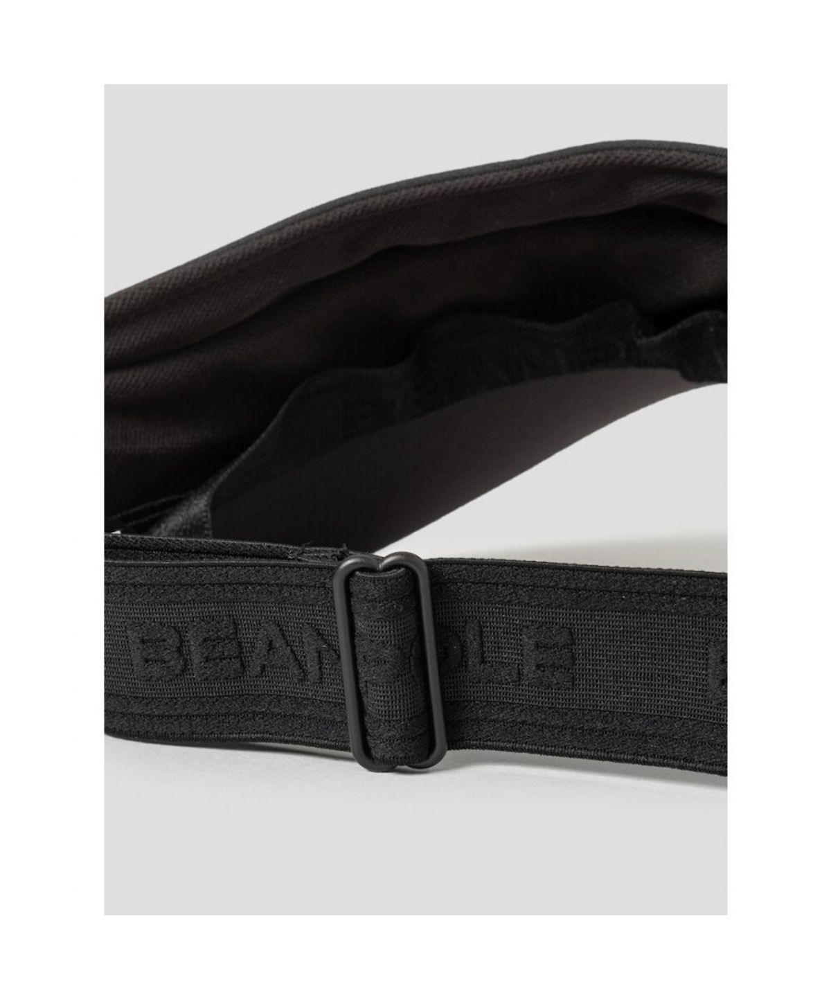 빈폴 액세서리(BEANPOLE ACCESSORY) 여성 하이핏 썬바이저 - 브라운