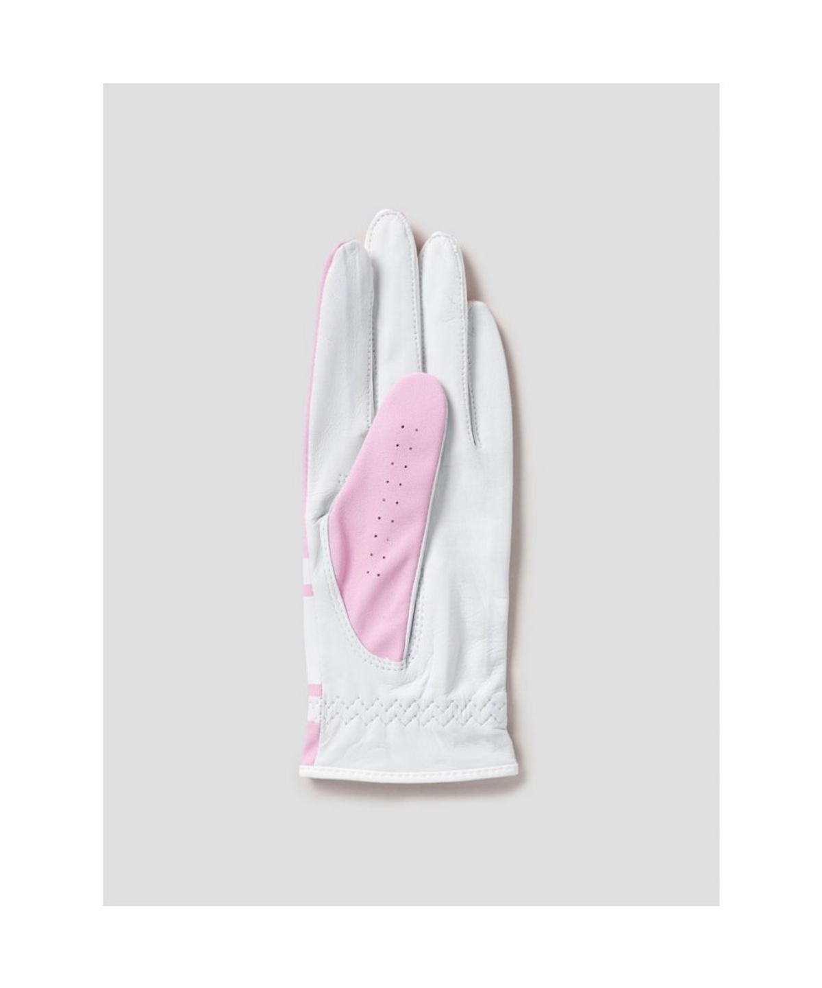 빈폴 액세서리(BEANPOLE ACCESSORY) 여성 양피 장갑 - 핑크