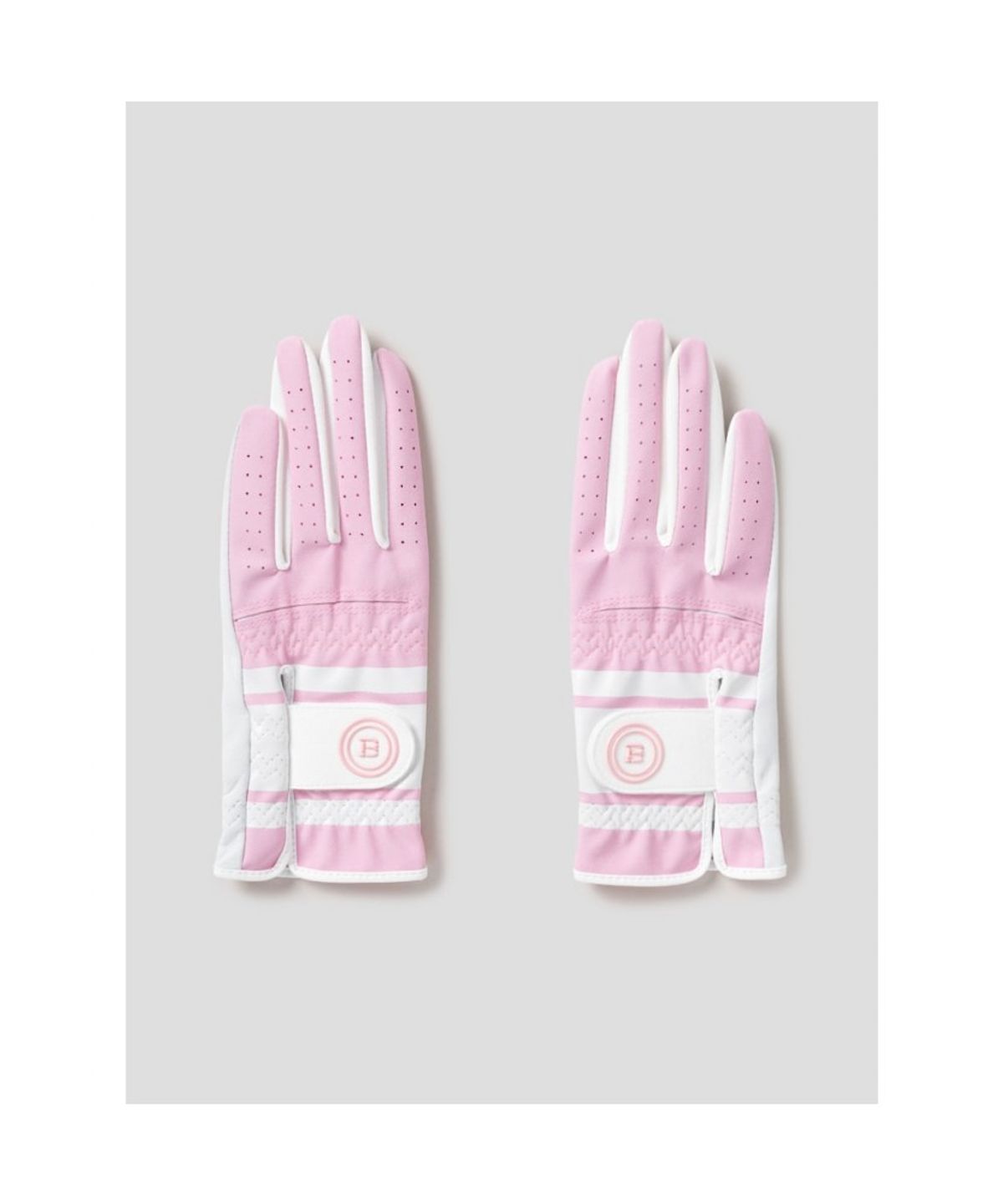 빈폴 액세서리(BEANPOLE ACCESSORY) 여성 양피 장갑 - 핑크
