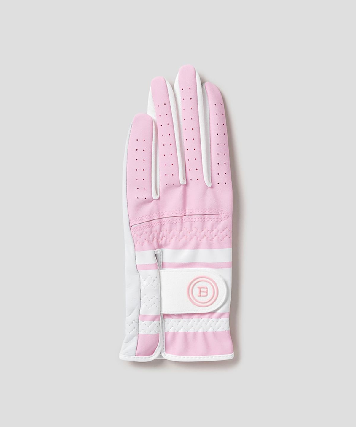 빈폴 액세서리(BEANPOLE ACCESSORY) 여성 양피 장갑 - 핑크
