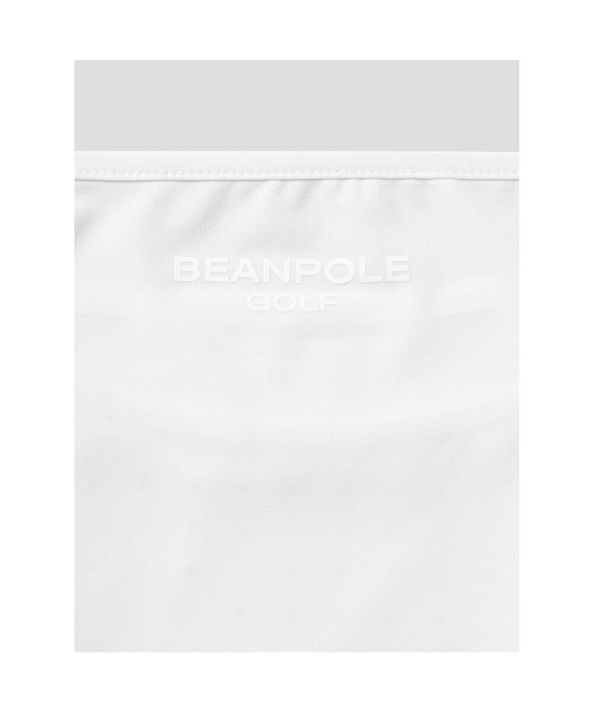 빈폴 액세서리(BEANPOLE ACCESSORY) 공용 멀티스카프 - 화이트