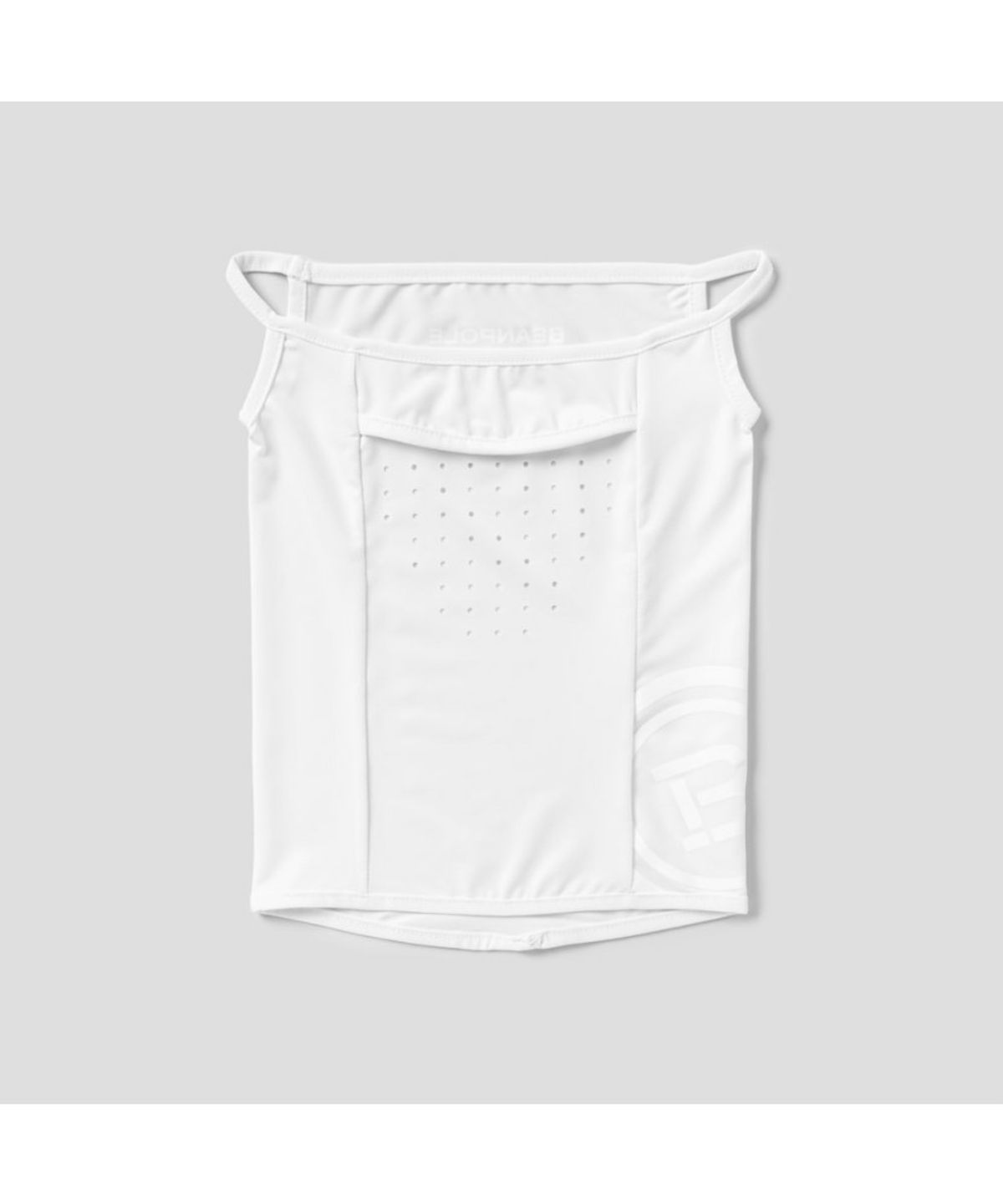 빈폴 액세서리(BEANPOLE ACCESSORY) 공용 멀티스카프 - 화이트