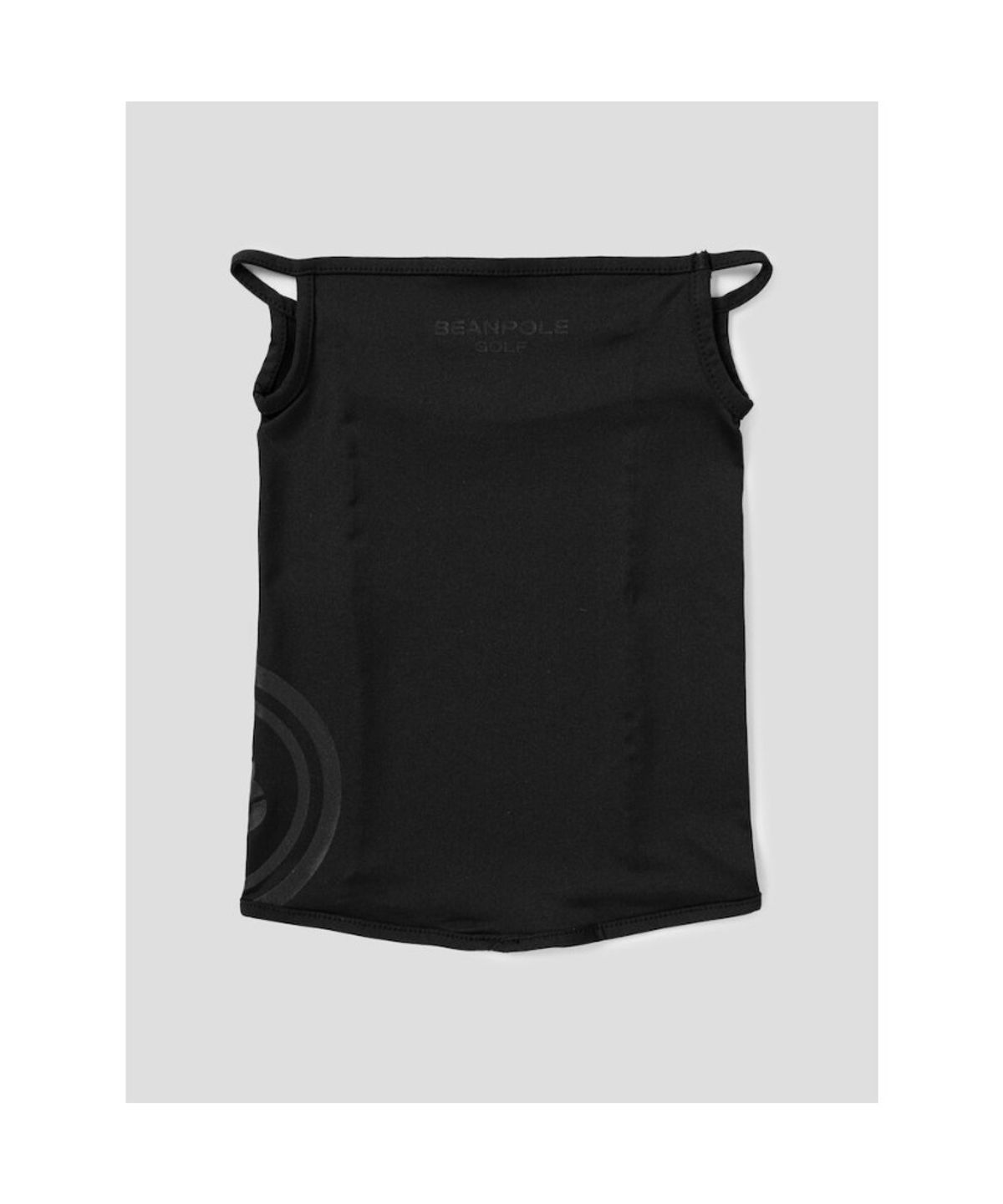 빈폴 액세서리(BEANPOLE ACCESSORY) 공용 멀티스카프 - 블랙