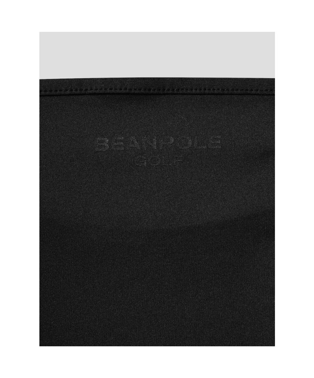 빈폴 액세서리(BEANPOLE ACCESSORY) 공용 멀티스카프 - 블랙