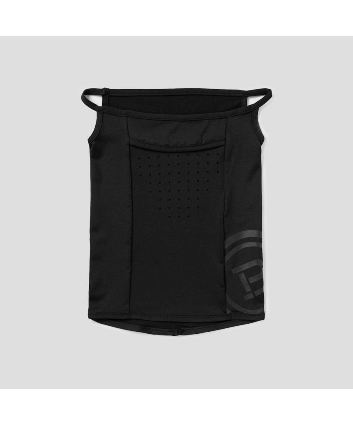 빈폴 액세서리(BEANPOLE ACCESSORY) 공용 멀티스카프 - 블랙
