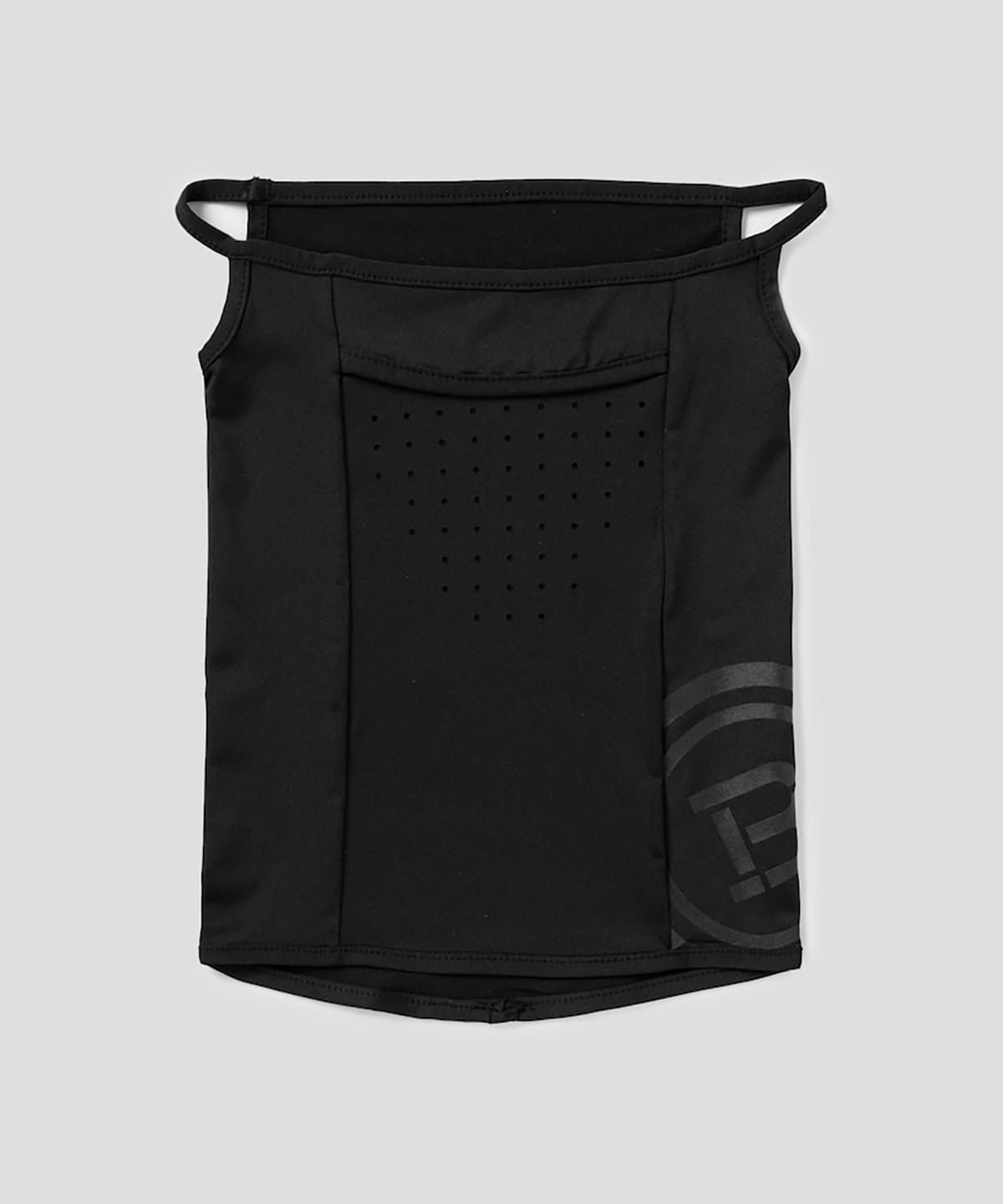빈폴 액세서리(BEANPOLE ACCESSORY) 공용 멀티스카프 - 블랙